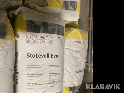 StoLevell Evo .
